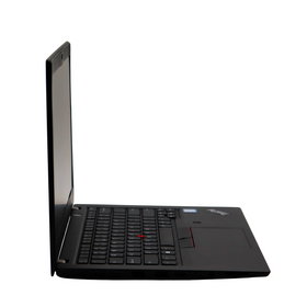 Lenovo Thinkpad T480s: Intel Core i7, 8th Gen, 8GB RAM, 256GB SSD