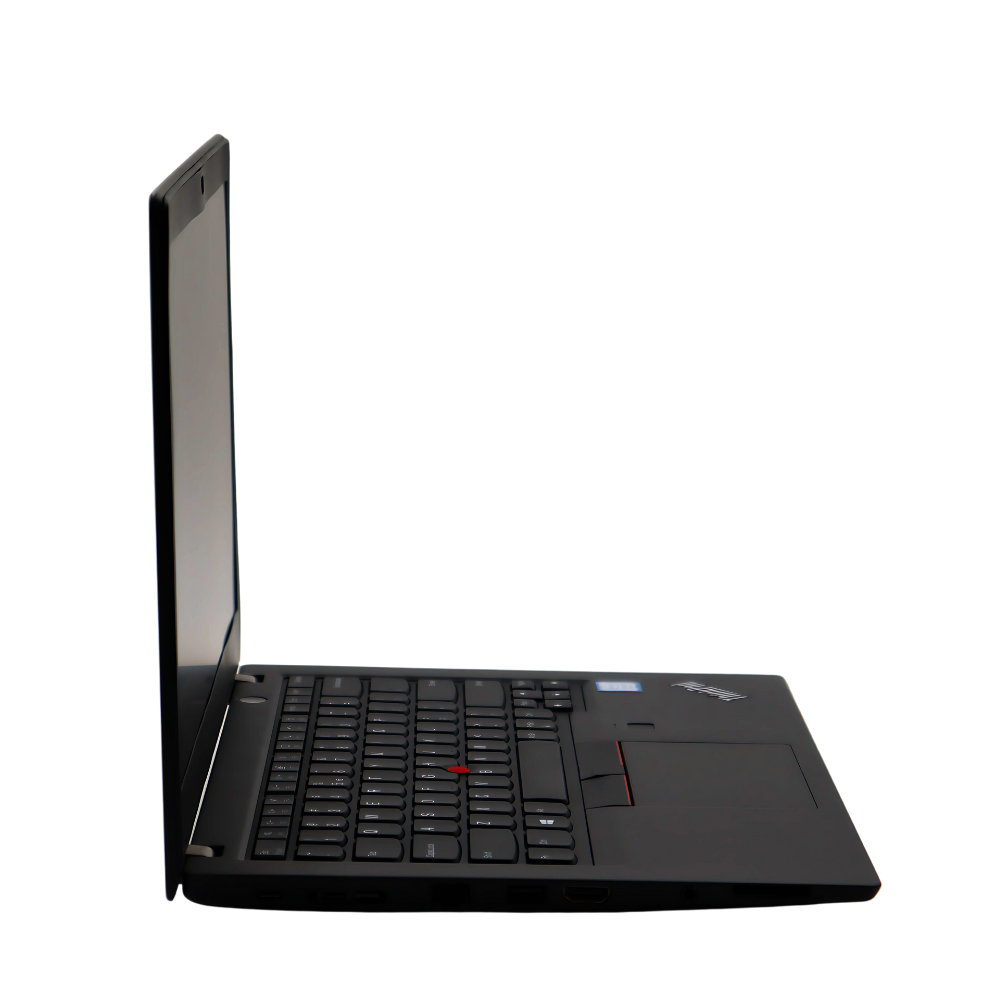 Lenovo Thinkpad T480s: Intel Core i7, 8th Gen, 8GB RAM, 256GB SSD