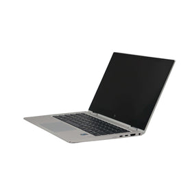 HP ELITEBOOK X360 830 G8: 11th Gen i7, 16GB RAM, 512GB SSD, SN:58529