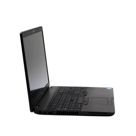 Used Dell Latitude 5500: Intel Core i5, 8th Gen, 8GB RAM, 256GB SSD