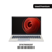 HP ELITEBOOK 845 G8:AMD RYZEN 3, 16GB RAM, 256GB SSD, SN:00297