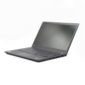 Lenovo ThinkPad T14 GEN 1: Processor; AMD RYZEN 5, 16GB RAM, 256GB SSD