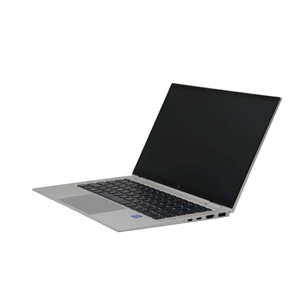 HP ELITEBOOK X360 1030 G8: 11th Gen i5, 16GB RAM, 256GB SSD, SN:71465