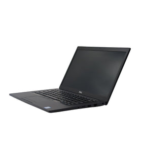 Dell LATITUDE 7490: Intel Core i5, 8th Gen, 16GB RAM, 256GB SSD SN:82309