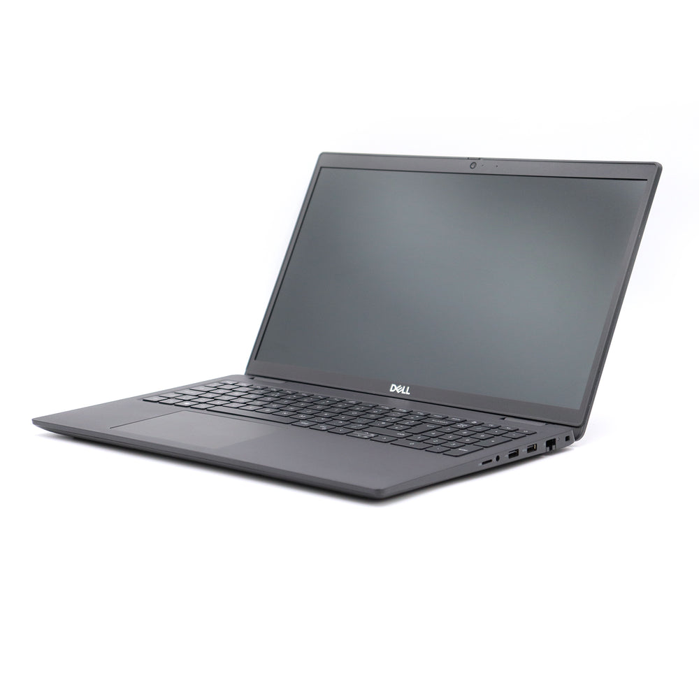 Dell INC Latitude 3520: Intel Core i3, 11th Gen, 8GB RAM, 256GB SSD