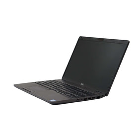 Dell LATITUDE 5501: 9th Gen i7, 32GB RAM, 512GB SSD, SN:01290