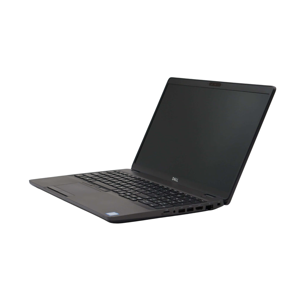 Dell LATITUDE 5501: 9th Gen i7, 32GB RAM, 512GB SSD, SN:01290