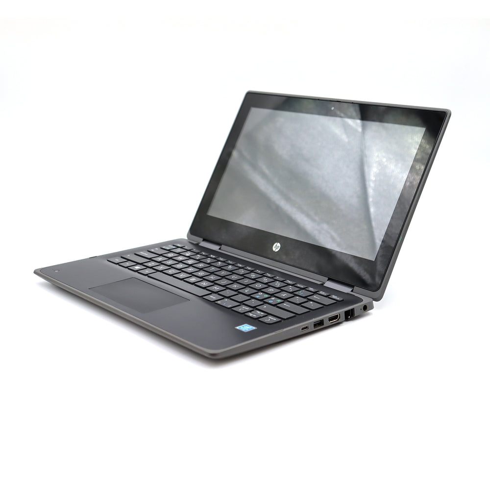 ProBook X360 11 G5 EE: Pentium, 8GB RAM, 256GB SSD