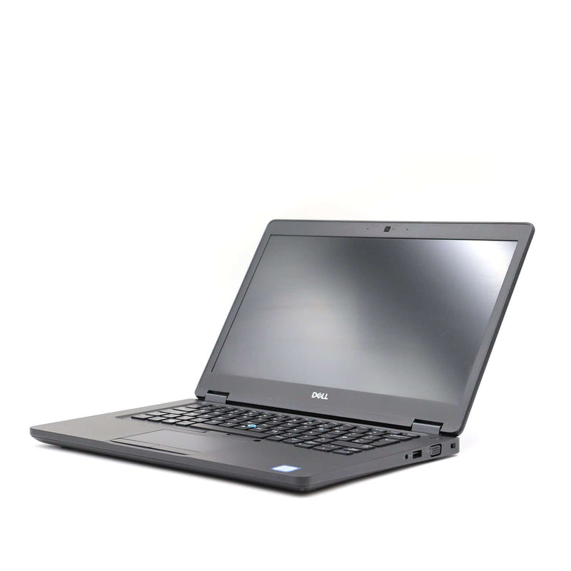 Dell Latitude 5490: 7th Gen i5, 8GB RAM, 512GB SSD, SN:00209