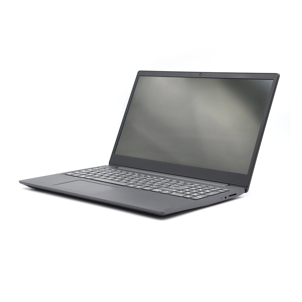 Lenovo V15-IIL: Intel Core i5, 10th Gen, 8GB RAM, 256GB SSD
