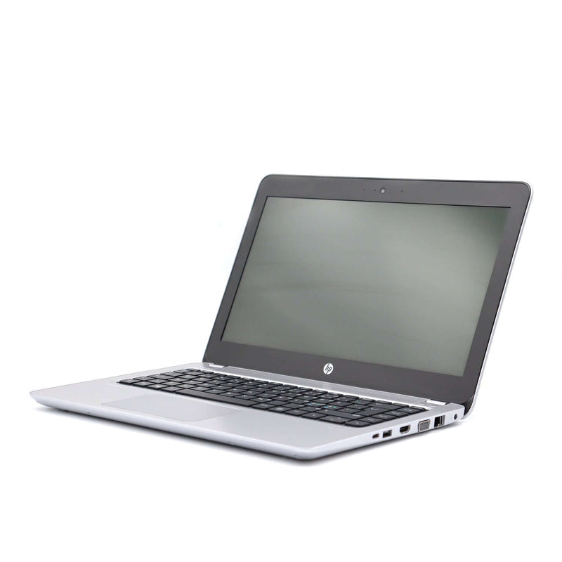 HP ProBook 430 G4: Intel Pentium, 4GB RAM, 128GB SSD, SN:00150