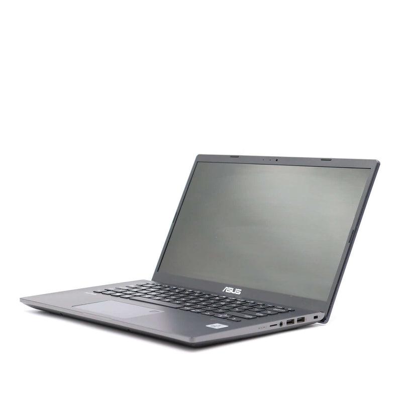 Asus Vivobook X409: 10th Gen i5, 8GB RAM, 256GB SSD, SN:00457