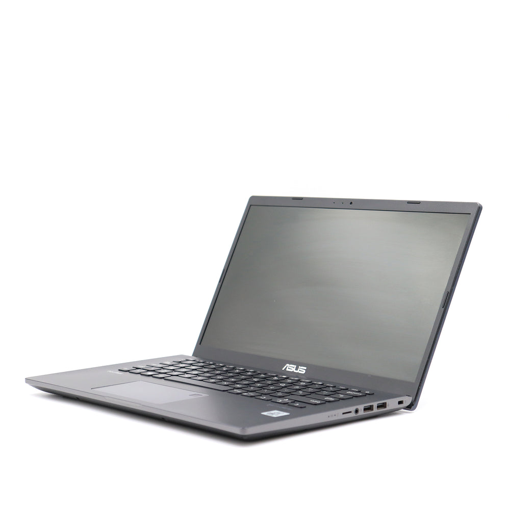Asus Vivobook X409: Intel Core i5, 10th Gen, 8GB RAM, 256GB SSD