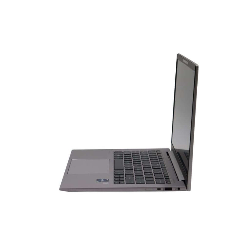 HP ZBOOK FIREFLY 14 G10: 13th Gen i7, 16GB RAM, 1TB SSD, SN:71535