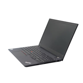 LENOVO THINKPAD T15 GEN 1: Intel Core i7, 10th Gen, 16GB RAM, 512 GB SSD SN:77735