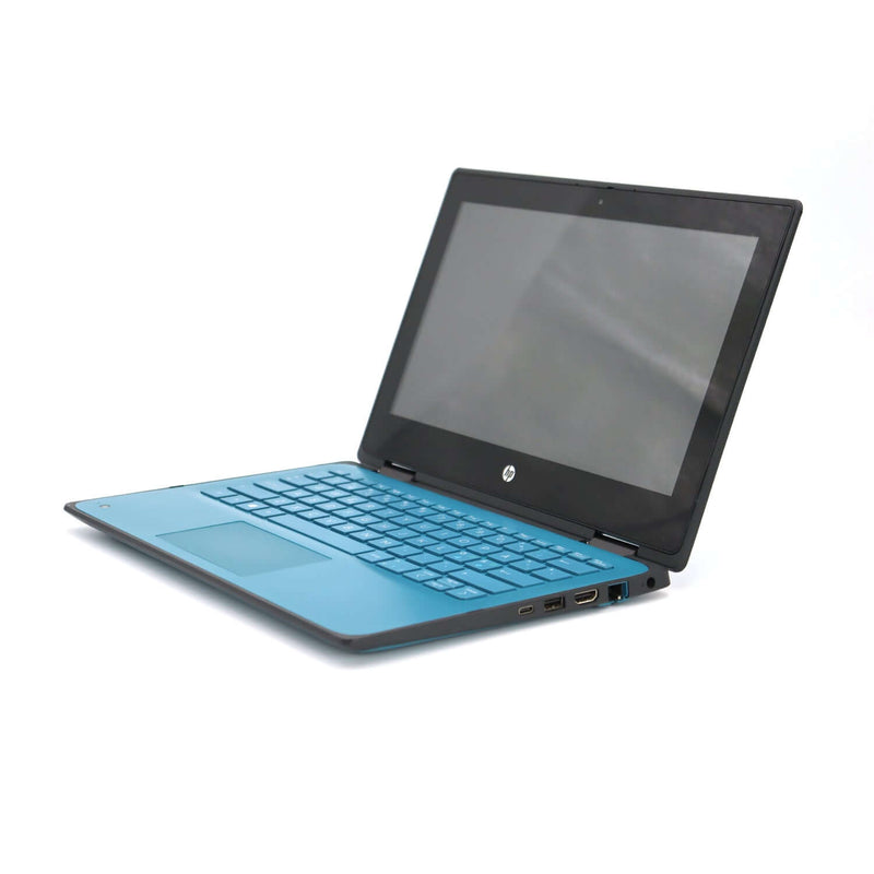 ProBook X360 11 G7 Education Edition: Pentium, 4GB RAM, 128GB SSD, SN:00173