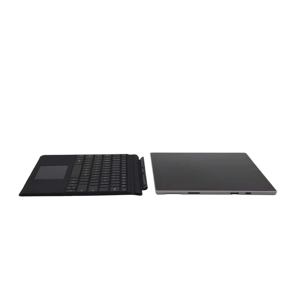 MICROSOFT SURFACE PRO 7: 10th Gen i5, 8GB RAM, 256GB SSD, SN:69964