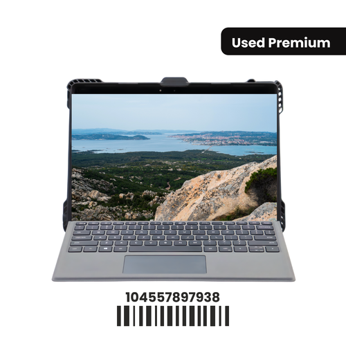 Dell Latitude 7320 Detachable: 11th Gen i7, 16GB RAM, 256GB SSD, SN:97938