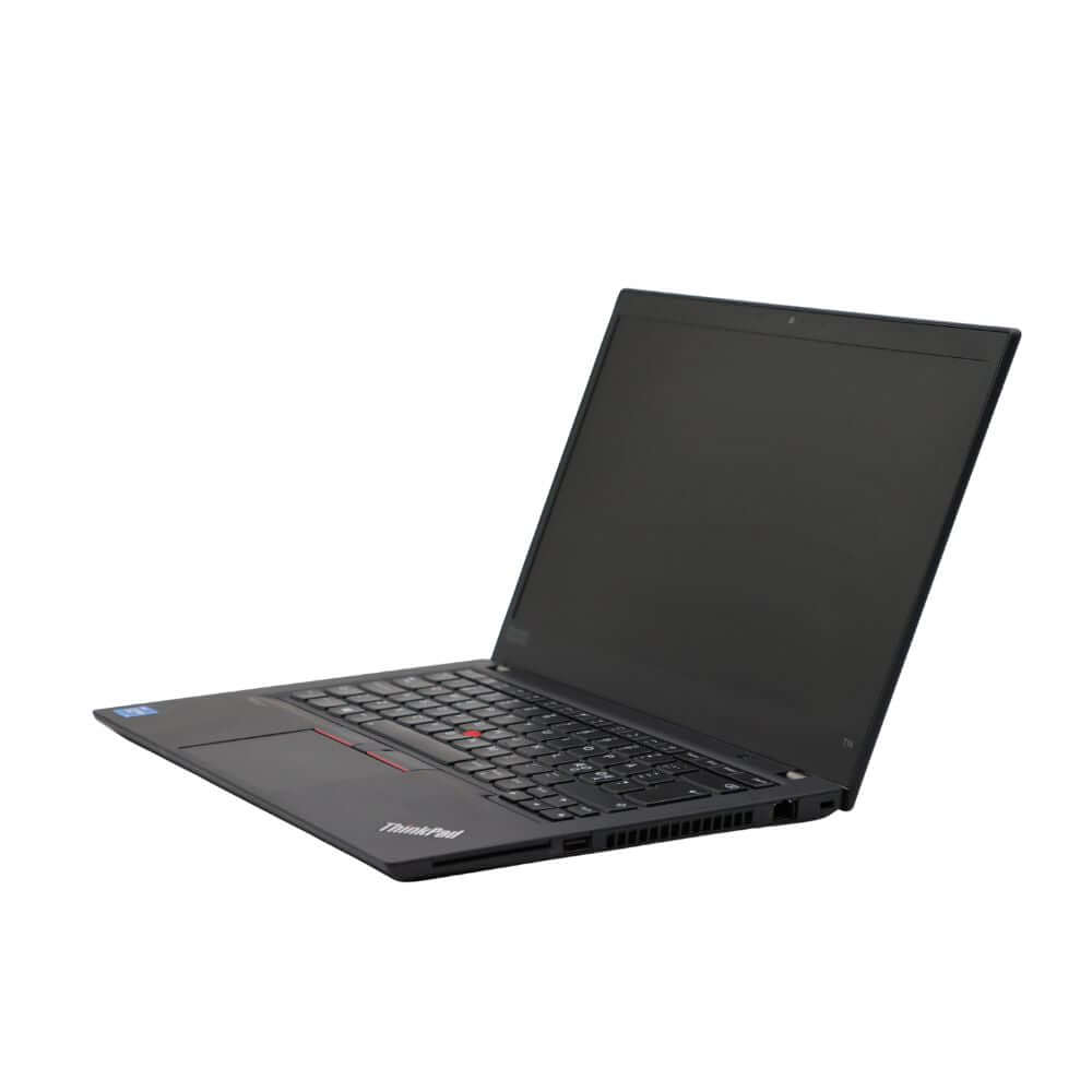LENOVO THINKPAD T14 GEN 2: Intel Core i5, 11th Gen, 16GB RAM, 256 GB SSD SN:01420