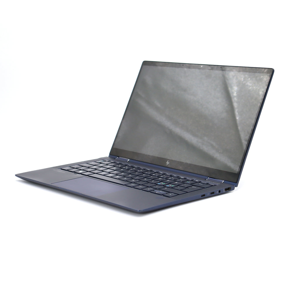 Elite Dragonfly G2: Core i7, 11th Gen, 16GB RAM, 512GB SSD