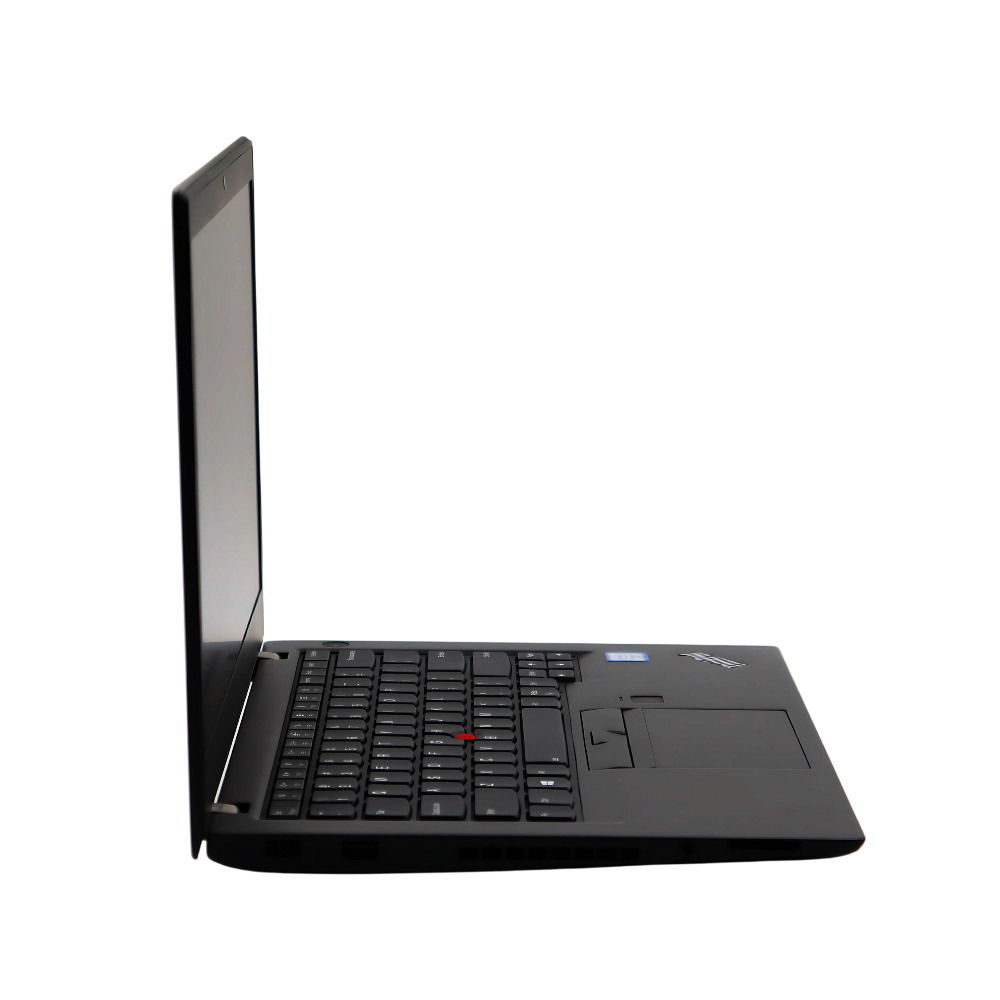 Used Lenovo Thinkpad T14s G1: Intel Core i5, 10th Gen, 8GB RAM, 256GB SSD