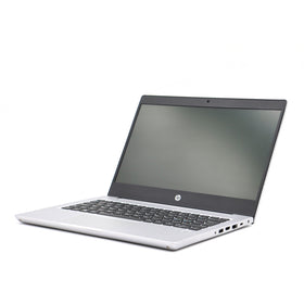 HP ProBook 430 G6: Intel Celeron, 4GB RAM, 128GB SSD