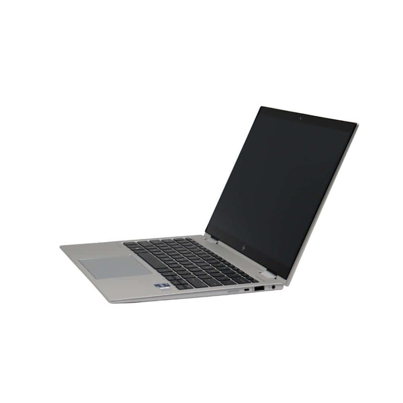 HP ELITE X360 830 13  G9 2-IN-1: Intel Core i5, 12th Gen, 16GB RAM, 256GB SSD SN:26725