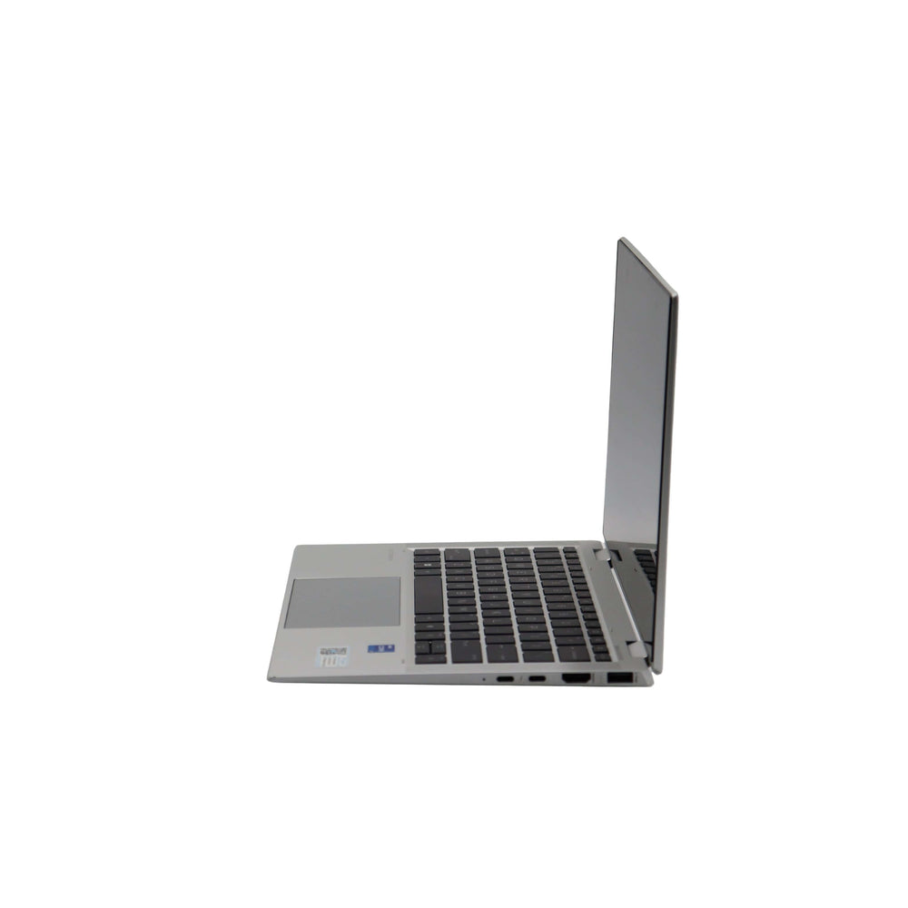 HP ELITEBOOK X360 1030 G8: 11th Gen i7, 16GB RAM, 512GB SSD, SN:60860