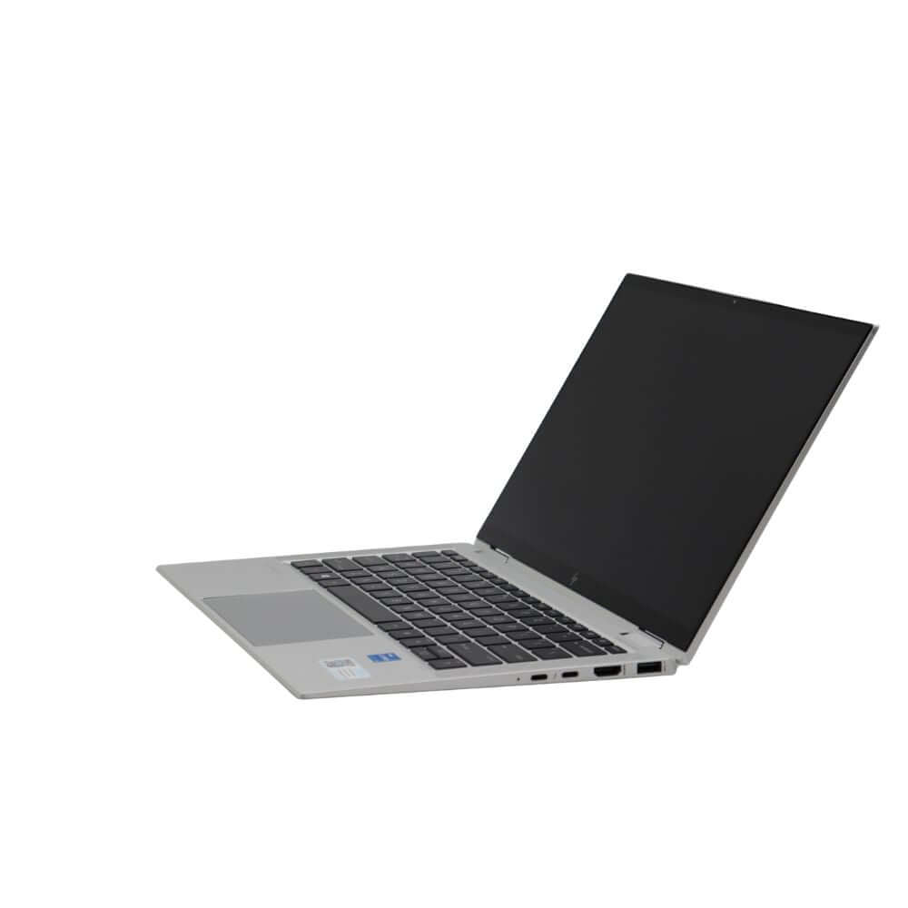 HP ELITEBOOK X360 1030 G8: 11th Gen i5, 16GB RAM, 256GB SSD, SN:60859