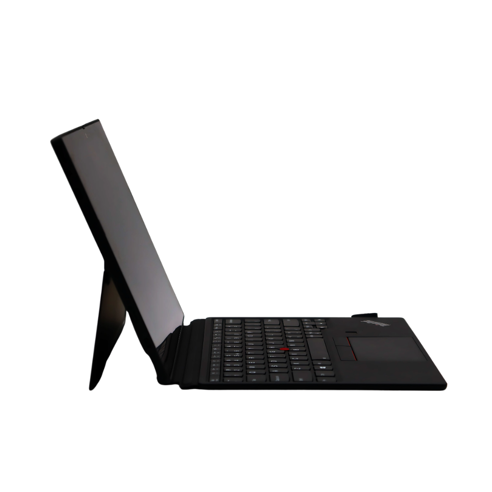 LENOVO THINKPAD X12 DETACHABLE GEN 1: 11th Gen i5,  16GB RAM, 256GB SSD, SN:00160