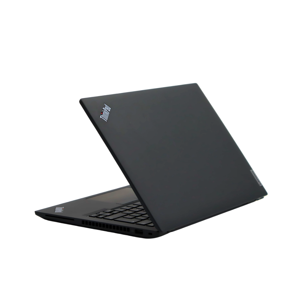 LENOVO THINKPAD T14 GEN 3: 12th Gen i5, 16GB RAM, 256GB SSD, SN:01896