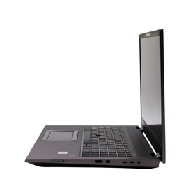 HP ZBOOK FURY 17 G7 MOBILE WORKSTATION: 10th Gen i7, 32GB RAM, 512GB SSD, SN:27487