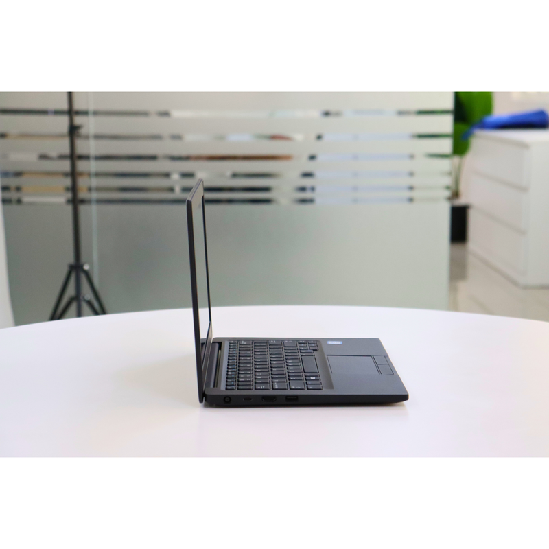 Dell LATITUDE E7290: Intel Core i5, 8th Gen, 8GB RAM, 256GB SSD
