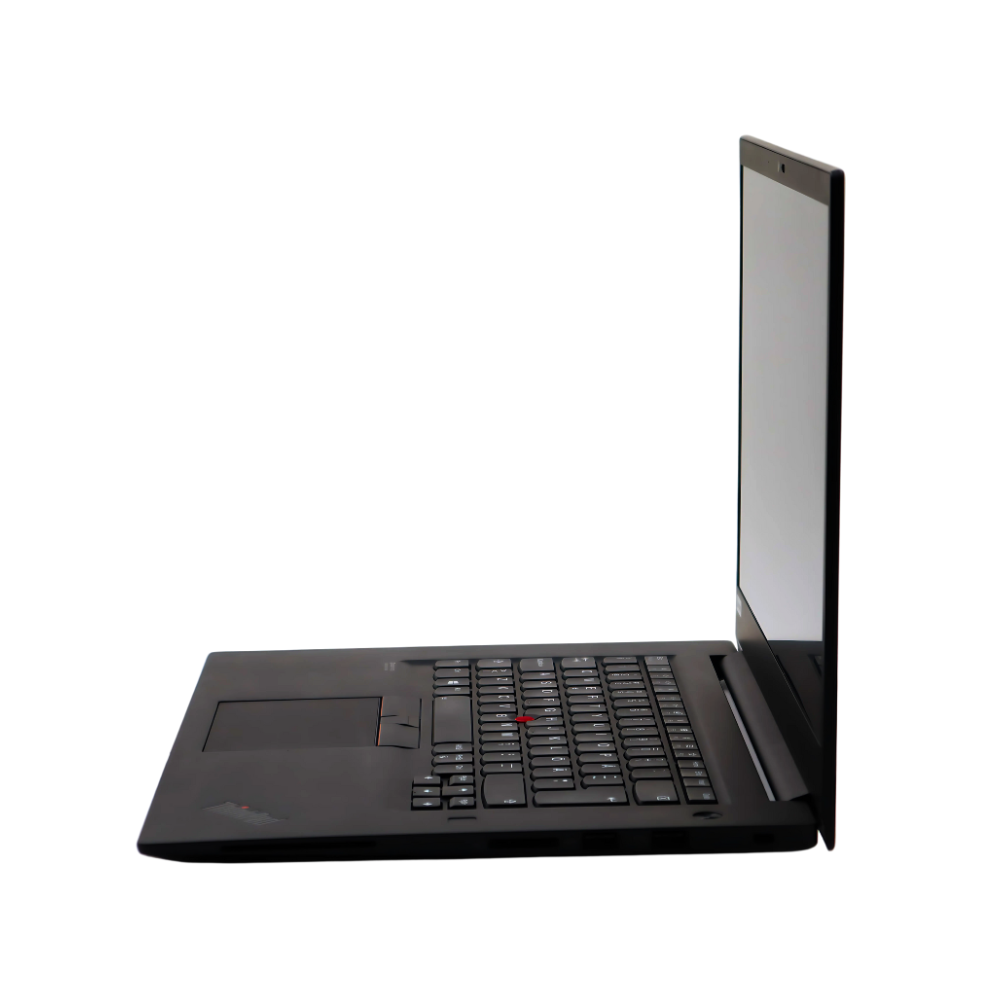 LENOVO THINKPAD X1 EXTREME 2ND: 9th Gen i7, 32GB RAM, 1024GB SSD, SN:00993