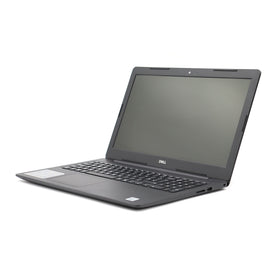 Dell INC. Vostro 3591: Intel Core i5, 10th Gen, 8GB RAM, 256GB SSD