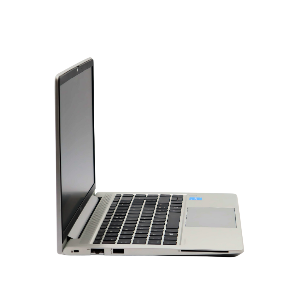 Used HP Probook 640 G8: Intel Core i5, 11th Gen, 8GB RAM, 256GB SSD