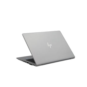 HP EliteBook 840 G5: Intel Core i7, 8th Gen, 8GB RAM, 256GB SSD