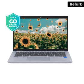 Dell LATITUDE 5420: Intel Core i7, 11th Gen, 8GB RAM, 256GB SSD