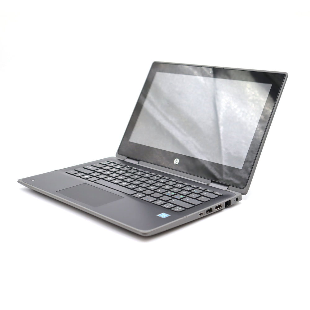 ProBook X360 11 G5 EE: Pentium, 8GB RAM, 256GB SSD