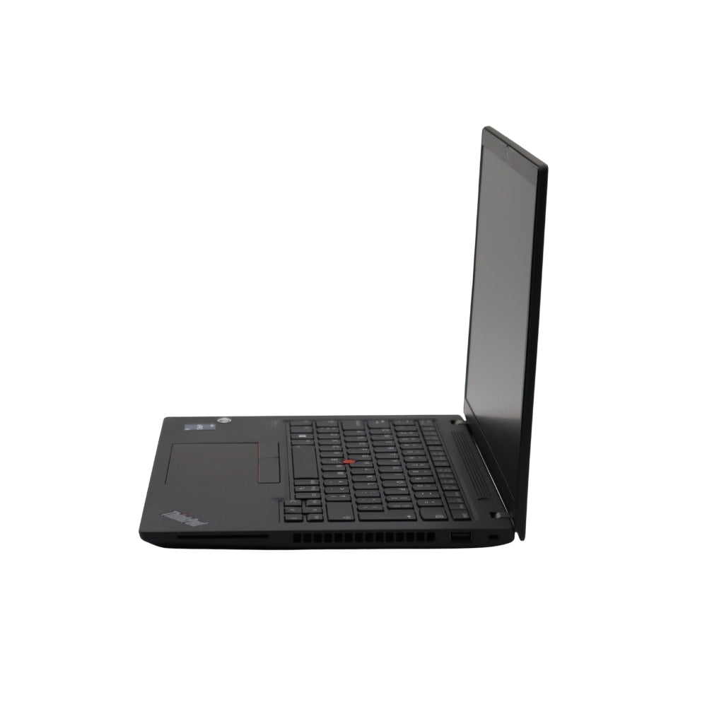 LENOVO THINKPAD T14 GEN 3: 12th Gen i5, 16GB RAM, 256GB SSD, SN:02186