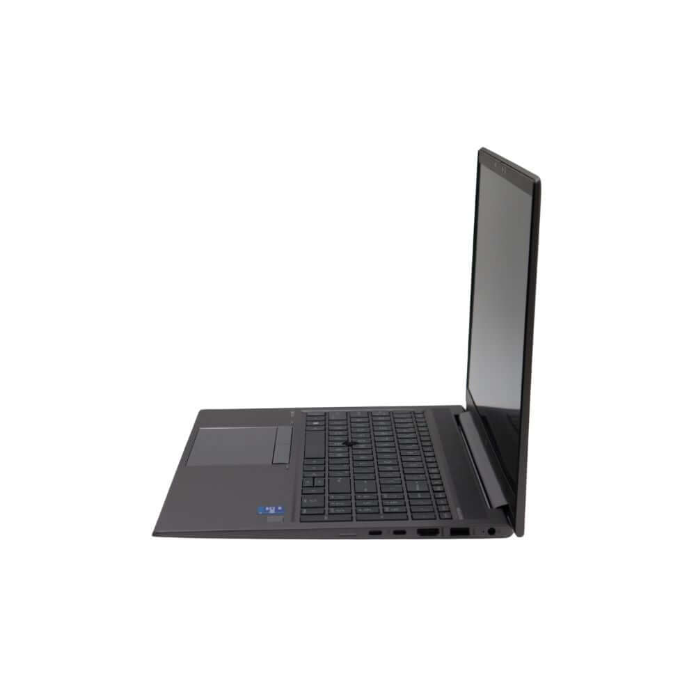 HP ZBOOK FIREFLY 15 G8: 11th Gen i7, 32GB RAM, 512GB SSD, SN:71517