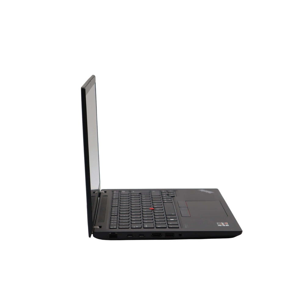 LENOVO THINKPAD T14 GEN 3: AMD RYZEN 5, 6000 Series, 16GB RAM, 256 GB SSD SN:01470