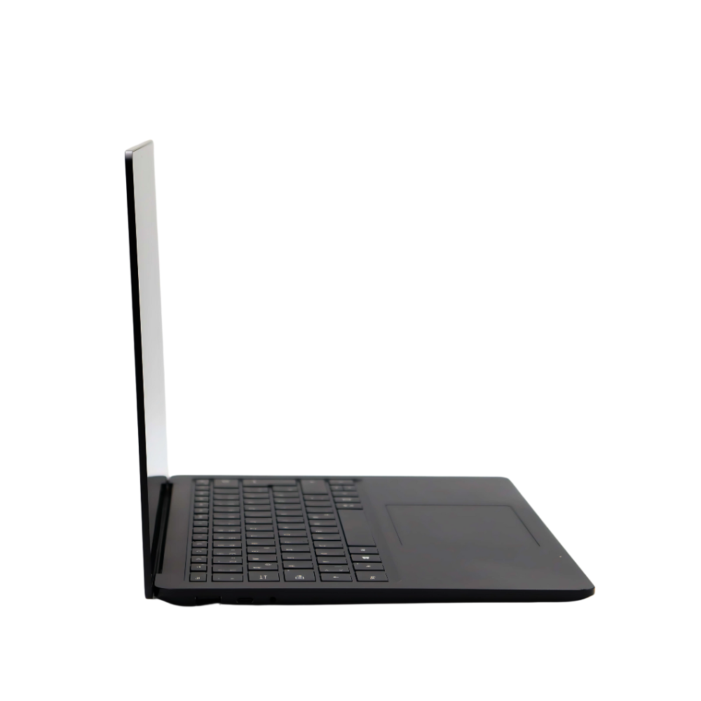 Microsoft Surface Laptop 4: 11th Gen i7, 16GB RAM, 256GB SSD, SN:00715