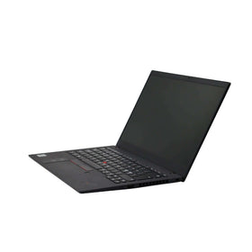 LENOVO THINKPAD X1 CARBON GEN 8: 10th Gen i5, 16GB RAM, 256GB SSD, SN:00079