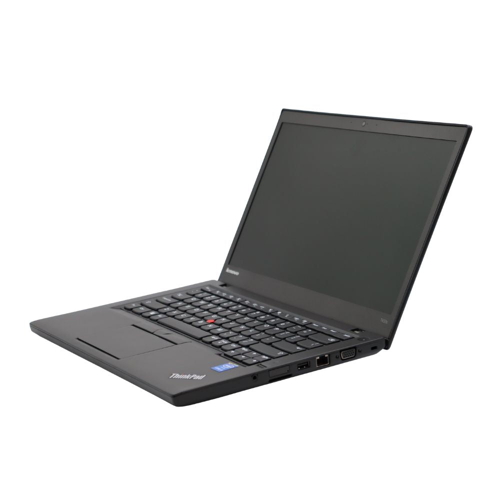 Used Lenovo Thinkpad T450s: Intel Core i7, 5th Gen, 8GB RAM, 256GB SSD
