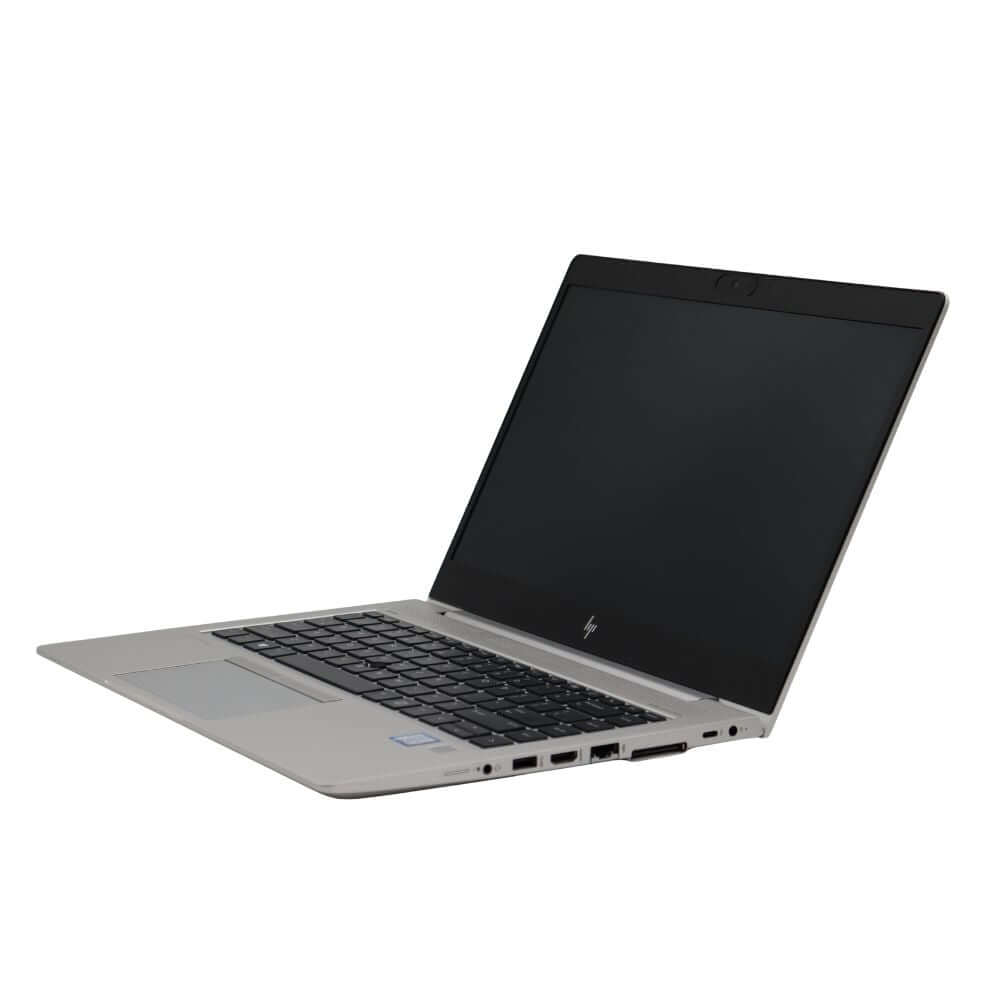 HP ELITEBOOK 840 G6: 8th Gen i7, 16GB RAM, 256GB SSD, SN:78964