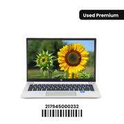 HP EliteBook 630 G9: Intel Core i3, 12th Gen, 16GB RAM, 256GB SSD SN:00232