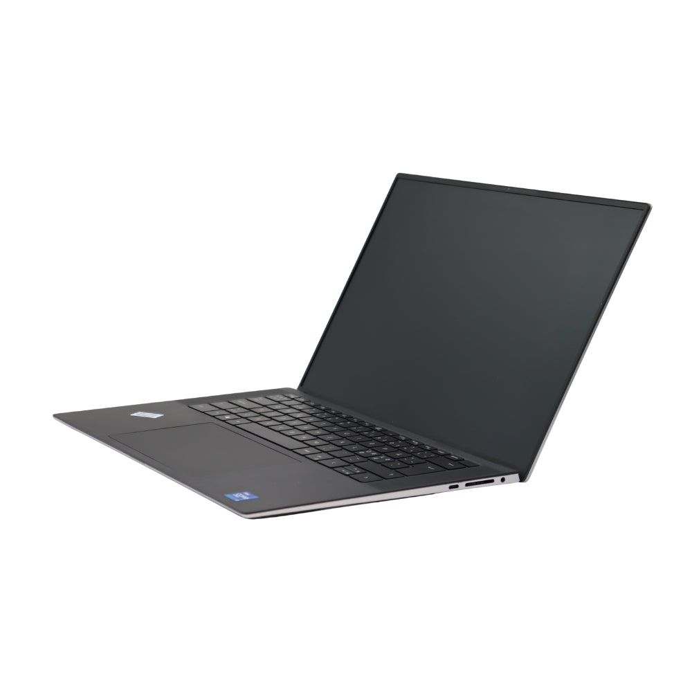 DELL PRECISION 5560: 11th Gen i7, 32GB RAM, 512GB SSD, SN:00617