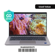 Dell Latitude 5440: Intel Core i5, 13th Gen, 16GB RAM, 256GB SSD SN:19371