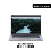 Dell LATITUDE 5420: 11th Gen i7, 16GB RAM, 512GB SSD, SN:95898